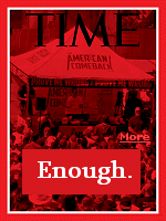 Charlie Kirk's shooting, which occurred roughly 20 minutes after he began speaking to a crowd of around 3,000 people at the university in Orem, Utah, has stoked fears about the rise of political violence in the U.S. It has drawn condemnations from figures across the political aisle. Some on the right-including President Donald Trump, a friend and ally of Kirk's-have sought to pin blame on the political left.